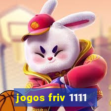 jogos friv 1111